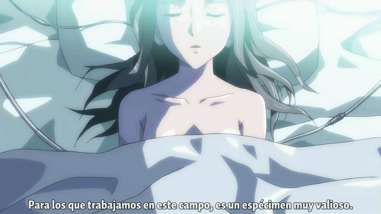 Kumo no Mokou, Yakusoku no Basho (Anime Underground)